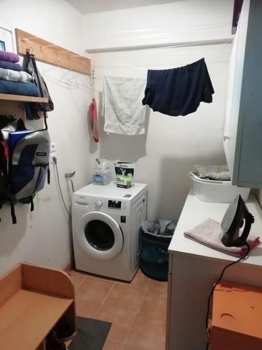 Maison Familiale Sur La Cote D'Emeraude Lancieux Dış mekan fotoğraf
