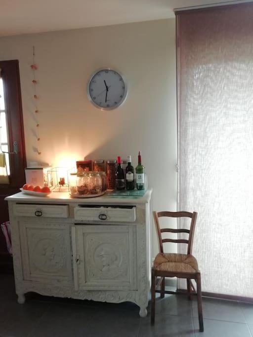 Maison Familiale Sur La Cote D'Emeraude Lancieux Dış mekan fotoğraf